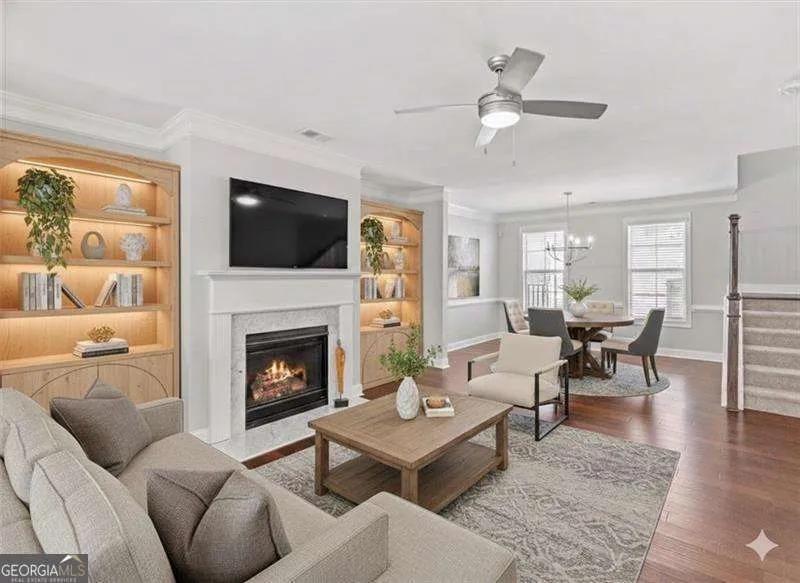 2767 Fullers ALY Kennesaw, GA 30144