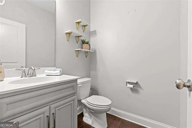 2767 Fullers ALY Kennesaw, GA 30144