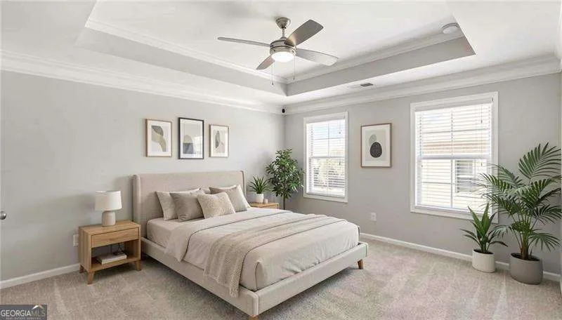 2767 Fullers ALY Kennesaw, GA 30144