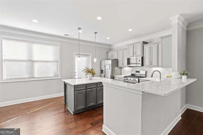 2767 Fullers ALY Kennesaw, GA 30144