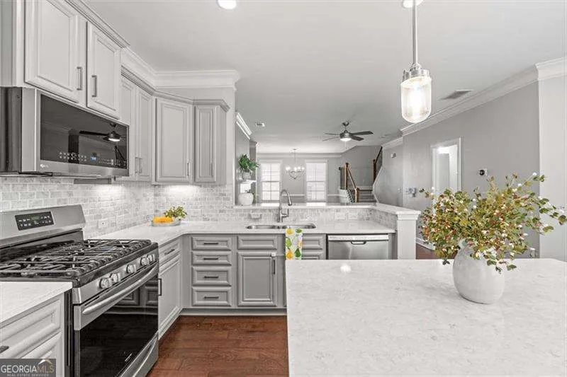 2767 Fullers ALY Kennesaw, GA 30144