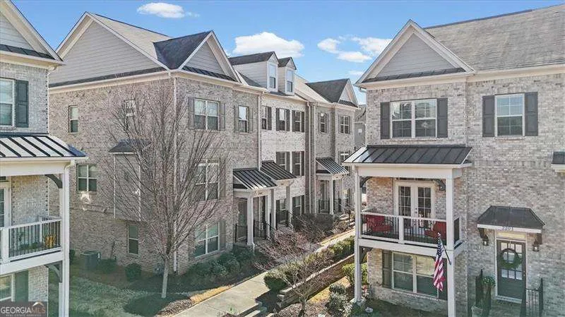 2767 Fullers ALY Kennesaw, GA 30144