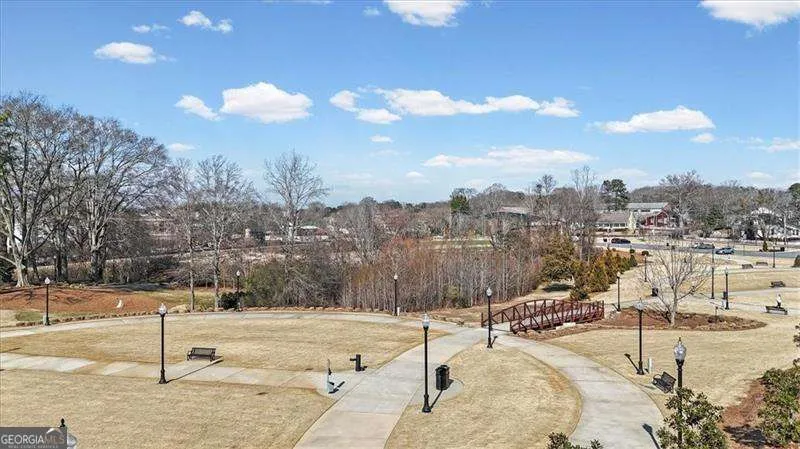 2767 Fullers ALY Kennesaw, GA 30144