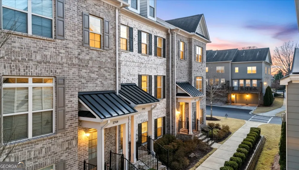 2767 Fullers ALY Kennesaw, GA 30144
