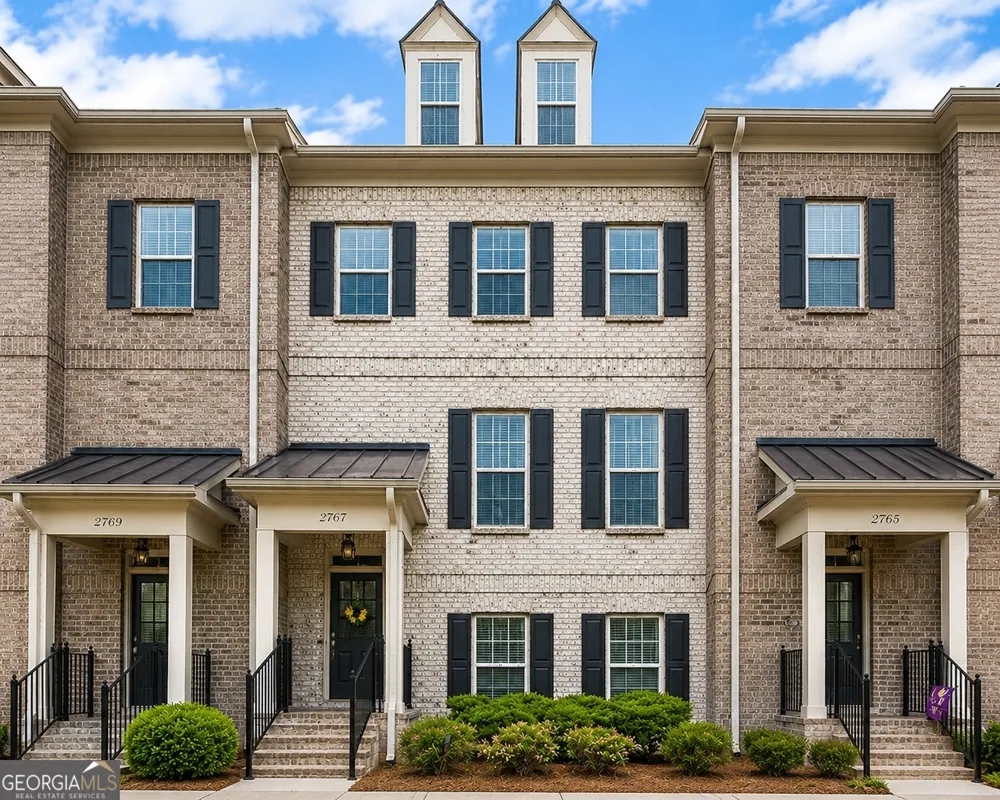 2767 Fullers ALY Kennesaw, GA 30144