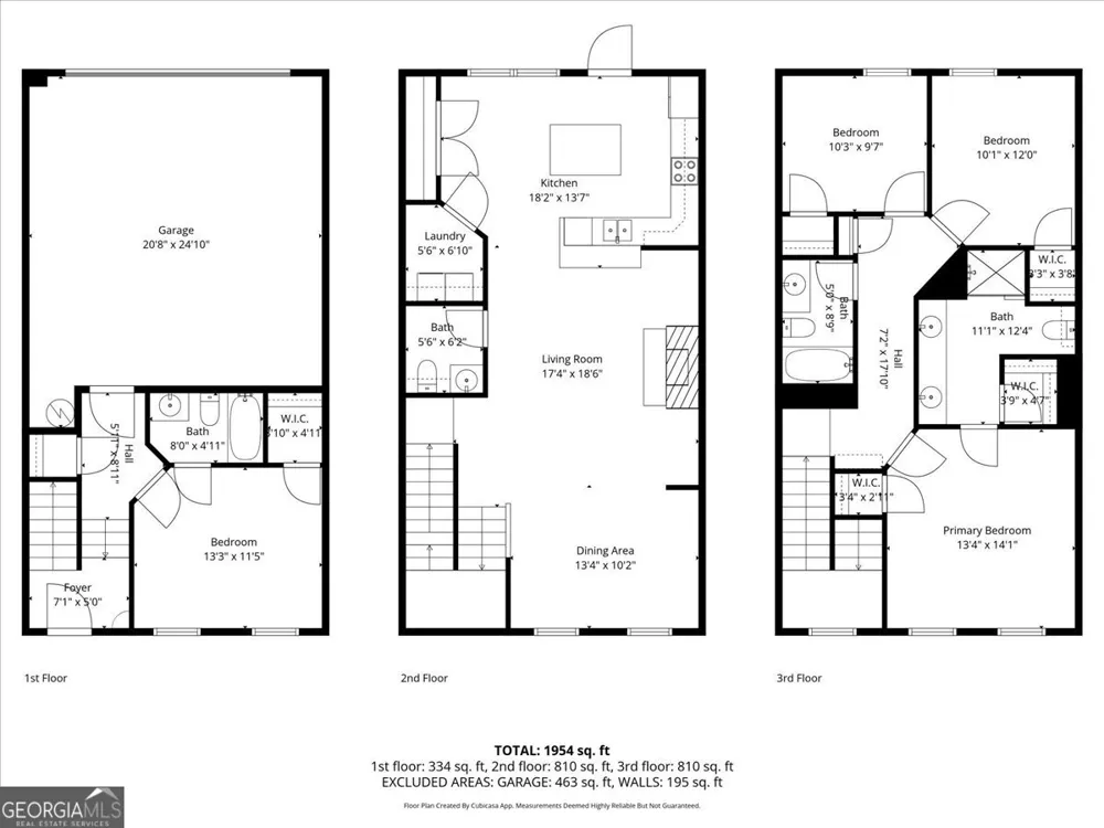 2767 Fullers ALY Kennesaw, GA 30144