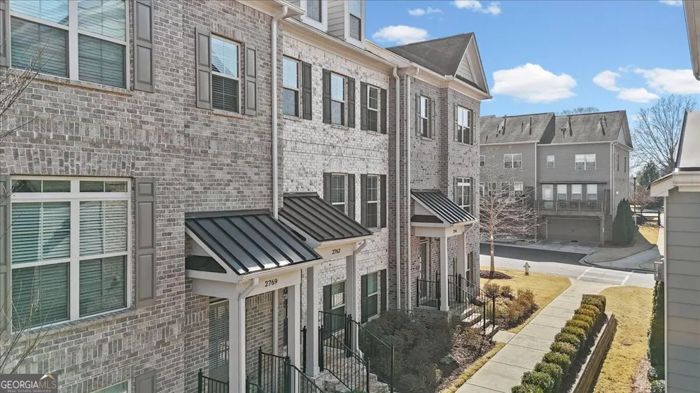 2767 Fullers ALY Kennesaw, GA 30144