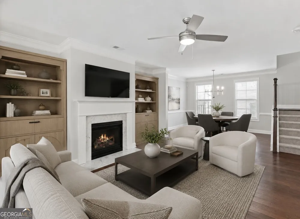 2767 Fullers ALY Kennesaw, GA 30144