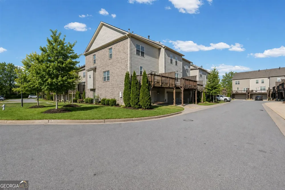 2767 Fullers ALY Kennesaw, GA 30144