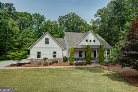 105 Laurel Forest DR