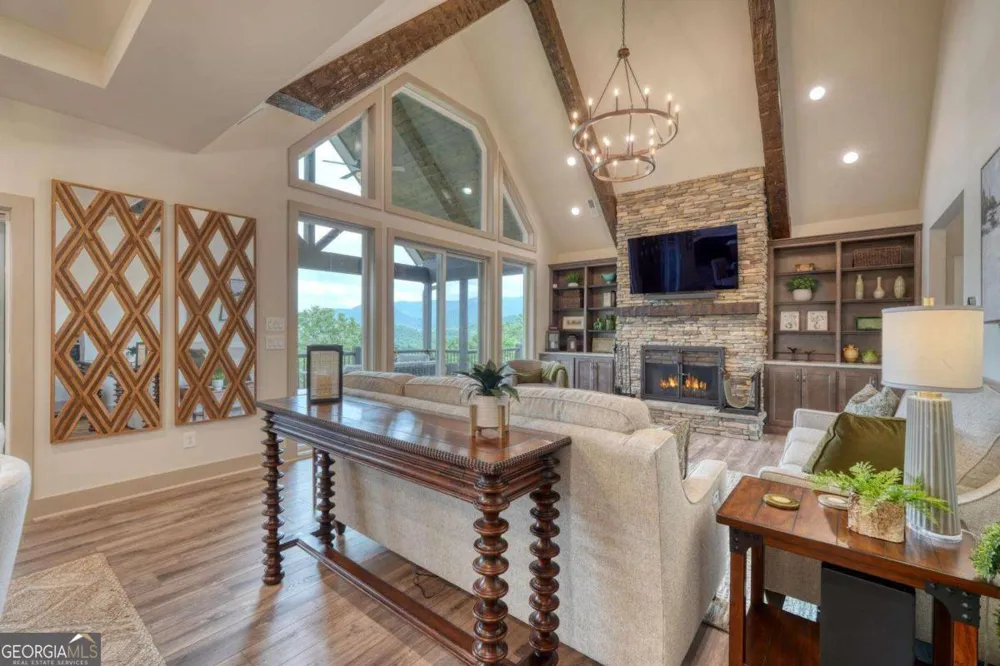 2368 Haven Heights RD Hiawassee, GA 30546