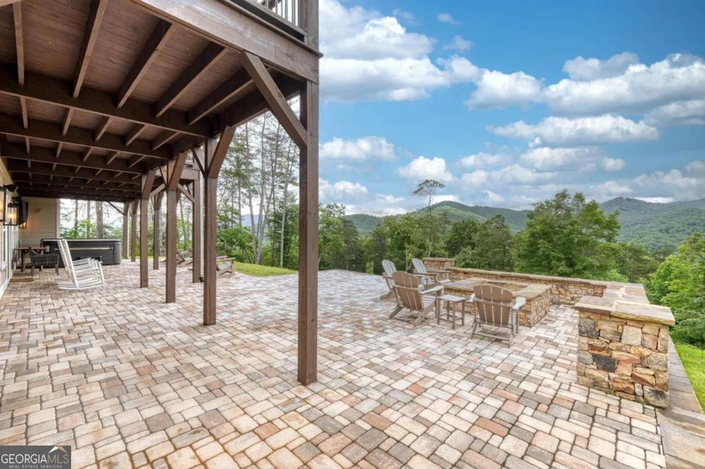 2368 Haven Heights RD Hiawassee, GA 30546