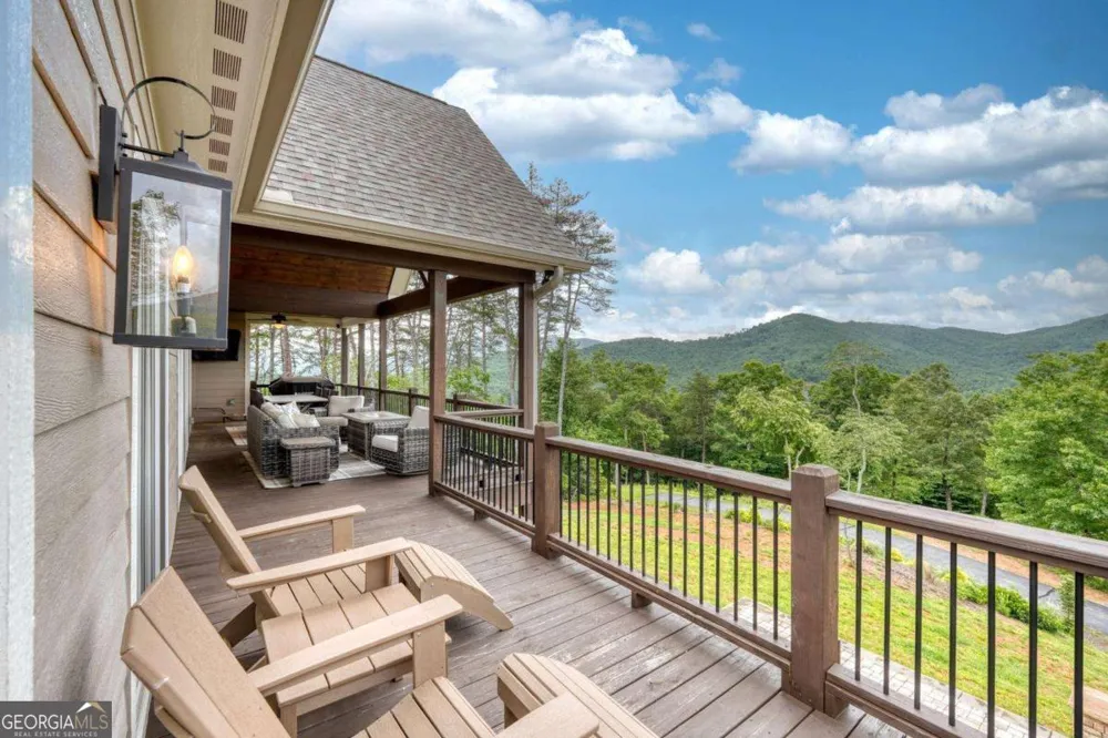 2368 Haven Heights RD Hiawassee, GA 30546