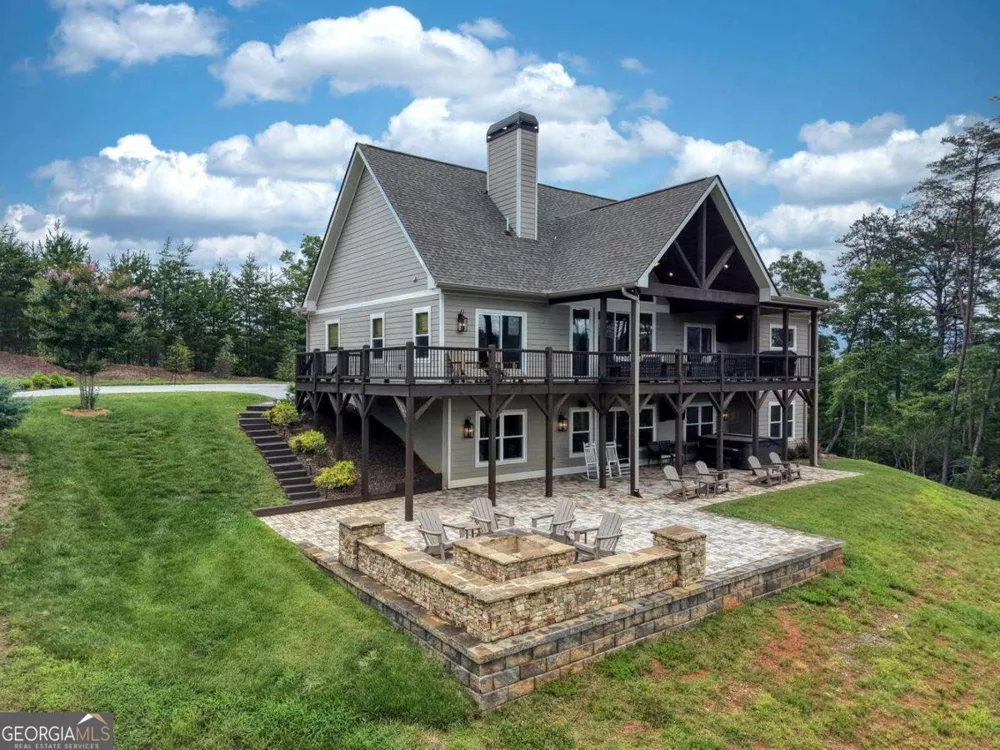 2368 Haven Heights RD Hiawassee, GA 30546