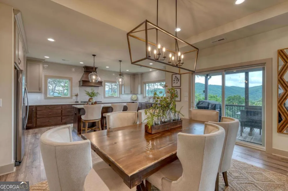 2368 Haven Heights RD Hiawassee, GA 30546