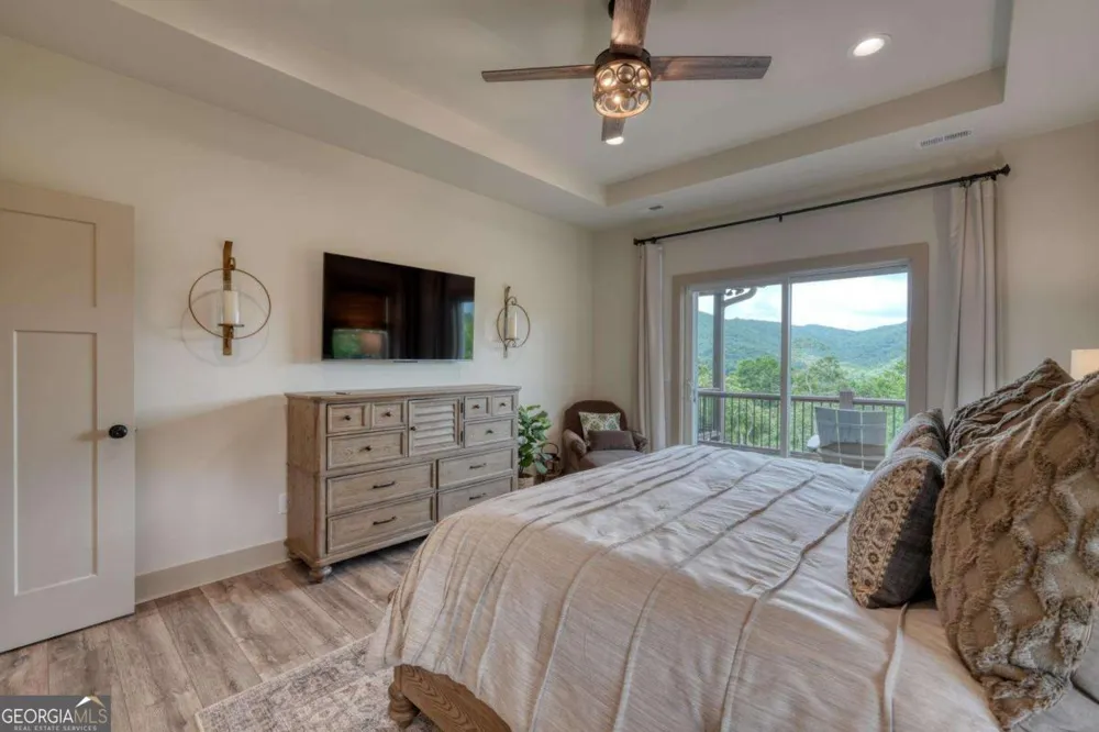 2368 Haven Heights RD Hiawassee, GA 30546