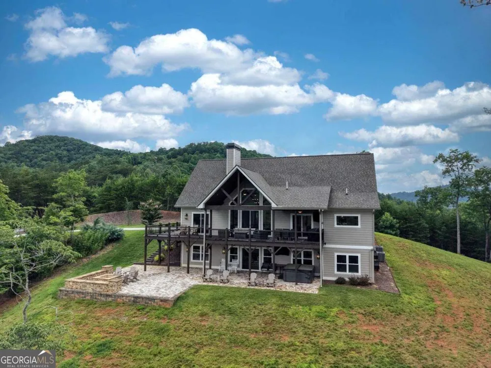 2368 Haven Heights RD Hiawassee, GA 30546
