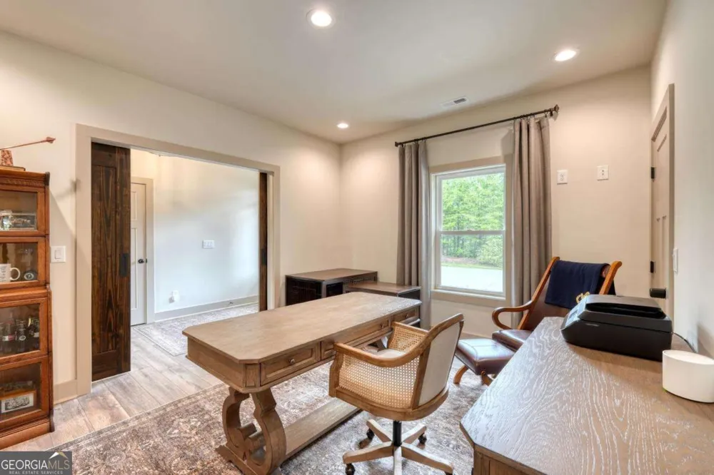 2368 Haven Heights RD Hiawassee, GA 30546