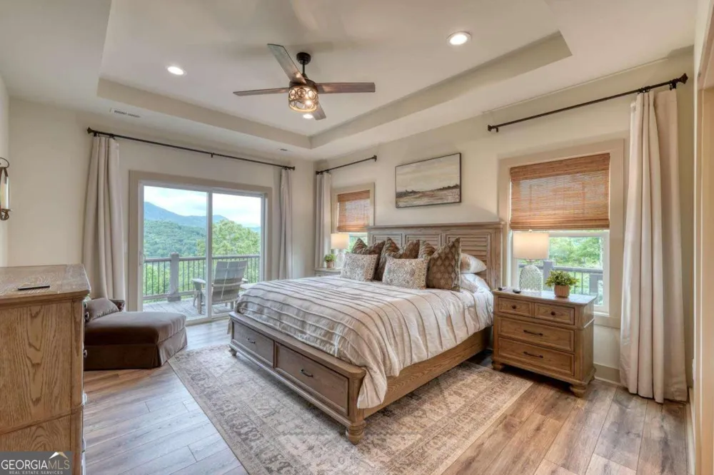 2368 Haven Heights RD Hiawassee, GA 30546