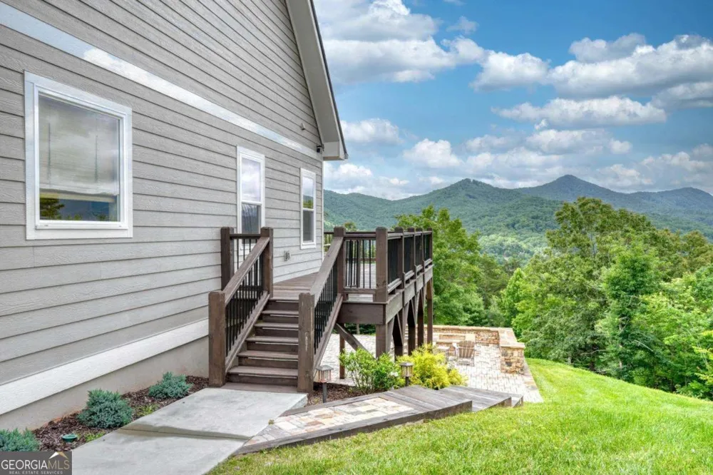 2368 Haven Heights RD Hiawassee, GA 30546