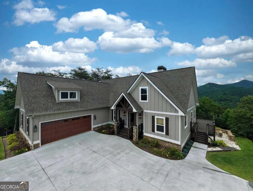 2368 Haven Heights RD Hiawassee, GA 30546
