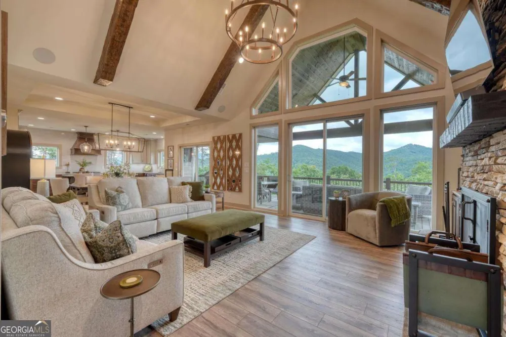 2368 Haven Heights RD Hiawassee, GA 30546