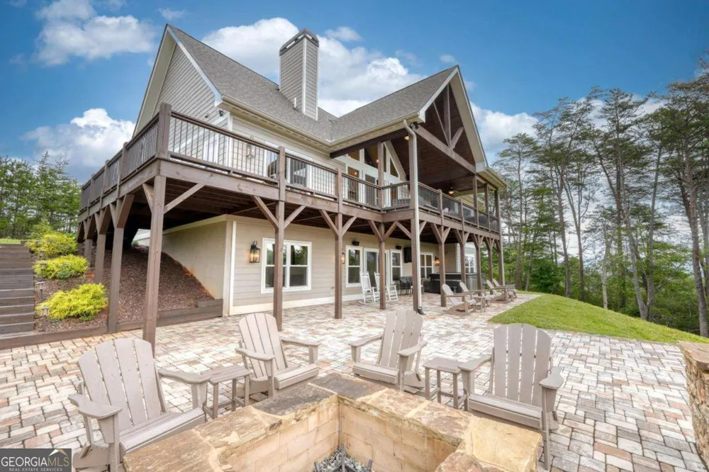 2368 Haven Heights RD Hiawassee, GA 30546