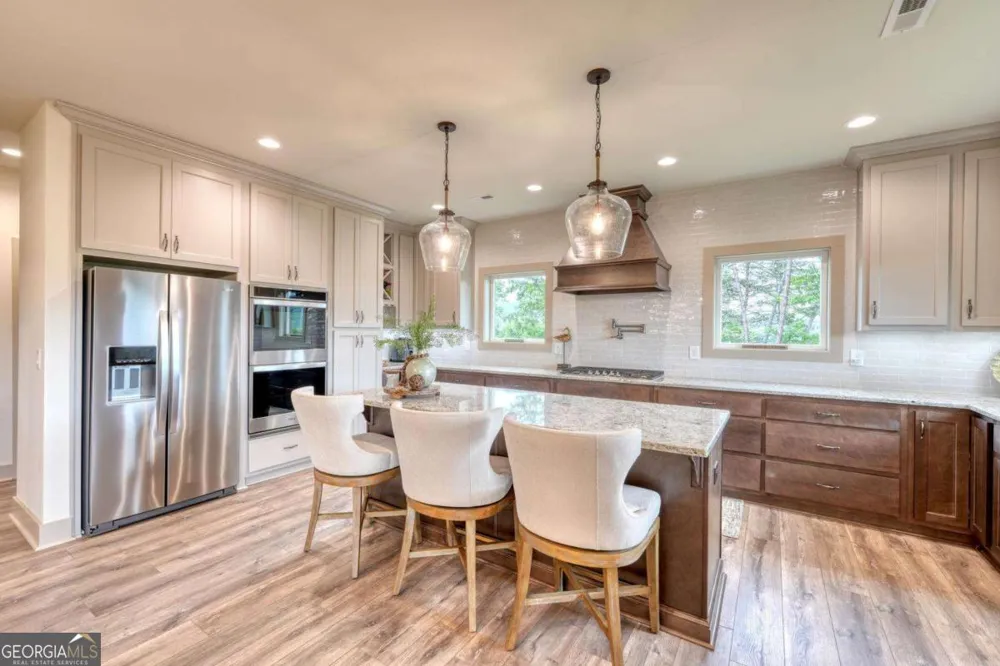 2368 Haven Heights RD Hiawassee, GA 30546