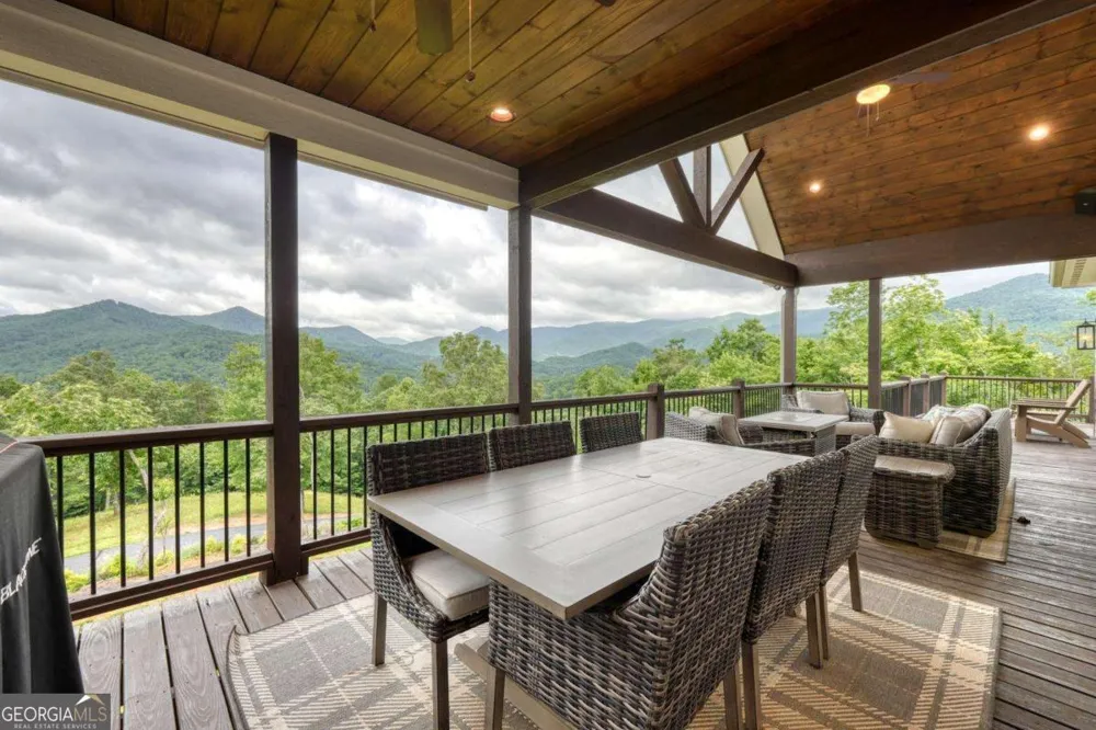 2368 Haven Heights RD Hiawassee, GA 30546