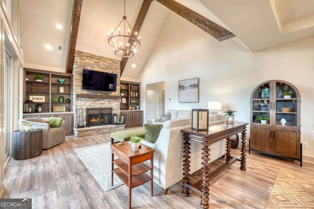 2368 Haven Heights RD Hiawassee, GA 30546