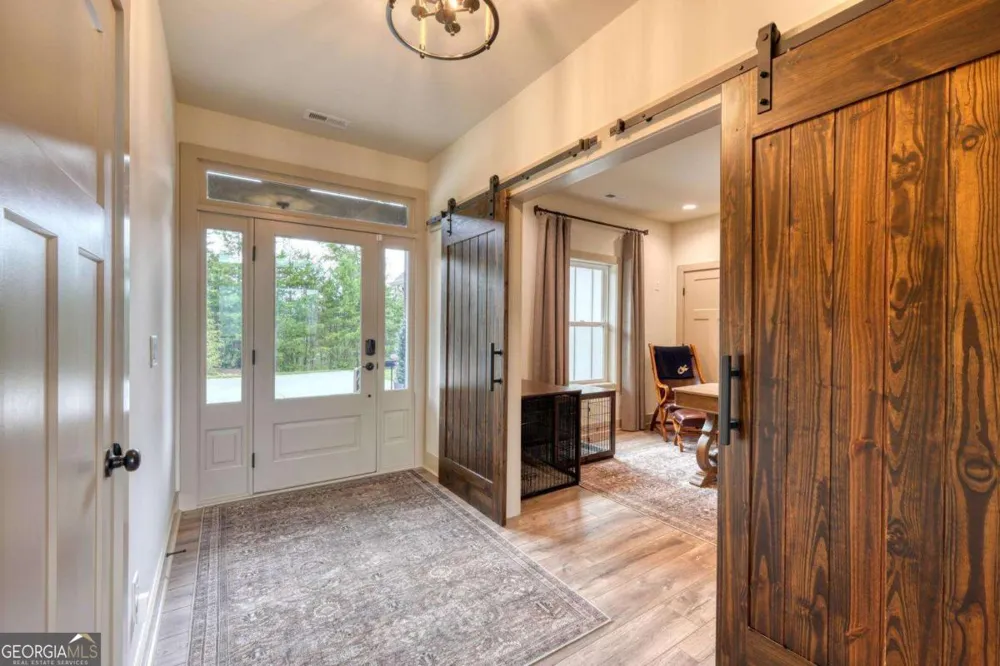 2368 Haven Heights RD Hiawassee, GA 30546
