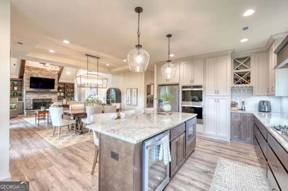 2368 Haven Heights RD Hiawassee, GA 30546