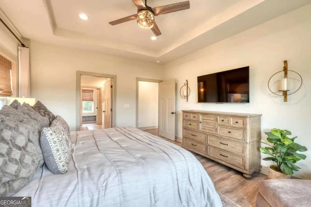 2368 Haven Heights RD Hiawassee, GA 30546
