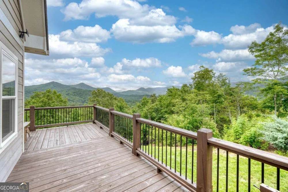 2368 Haven Heights RD Hiawassee, GA 30546
