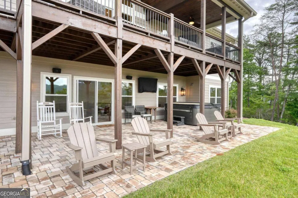 2368 Haven Heights RD Hiawassee, GA 30546