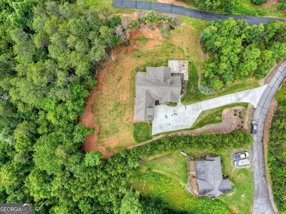 2368 Haven Heights RD Hiawassee, GA 30546