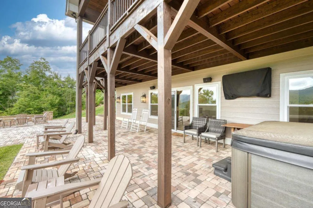 2368 Haven Heights RD Hiawassee, GA 30546