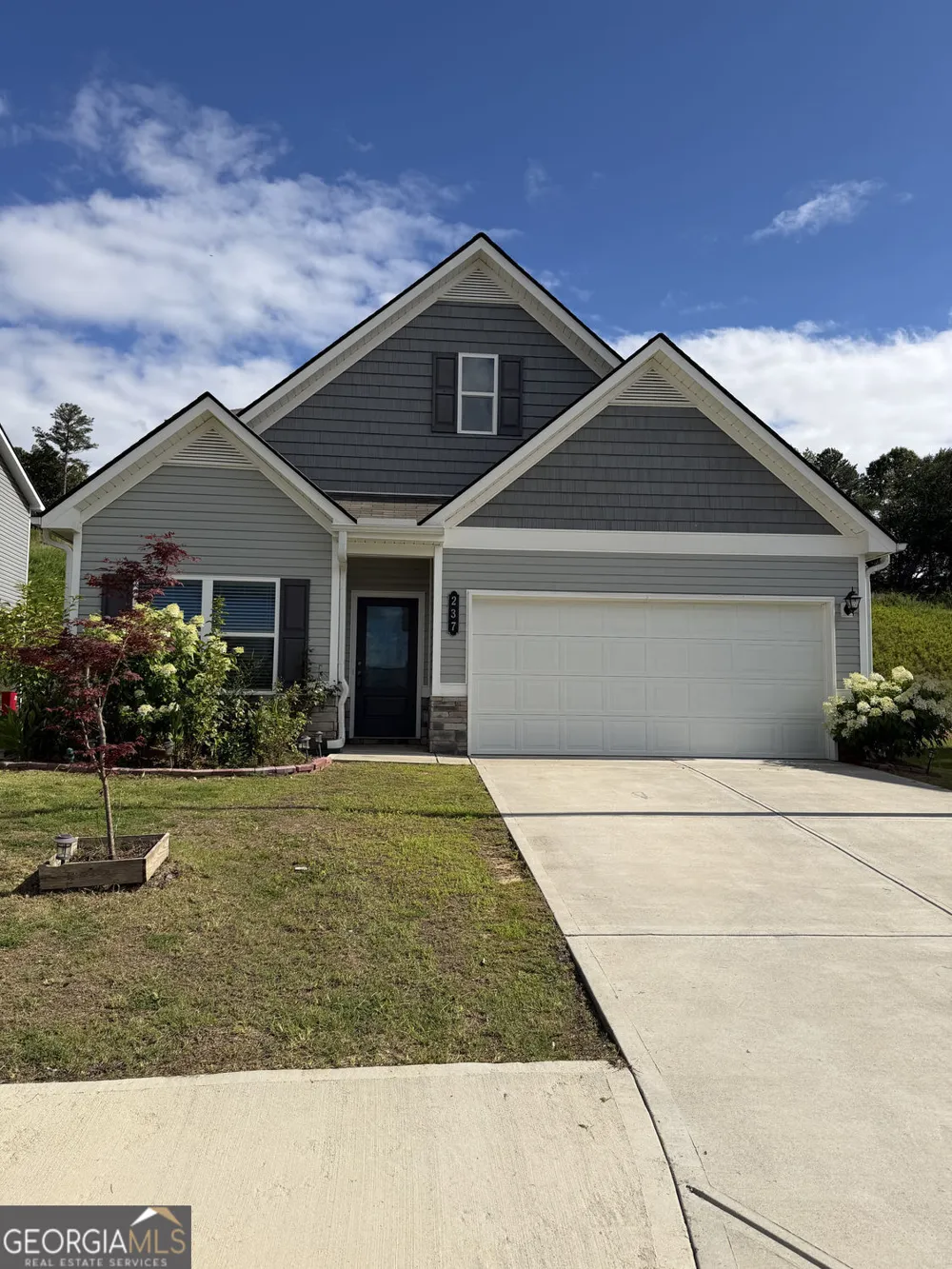237 Sycamore DR Calhoun, GA 30701