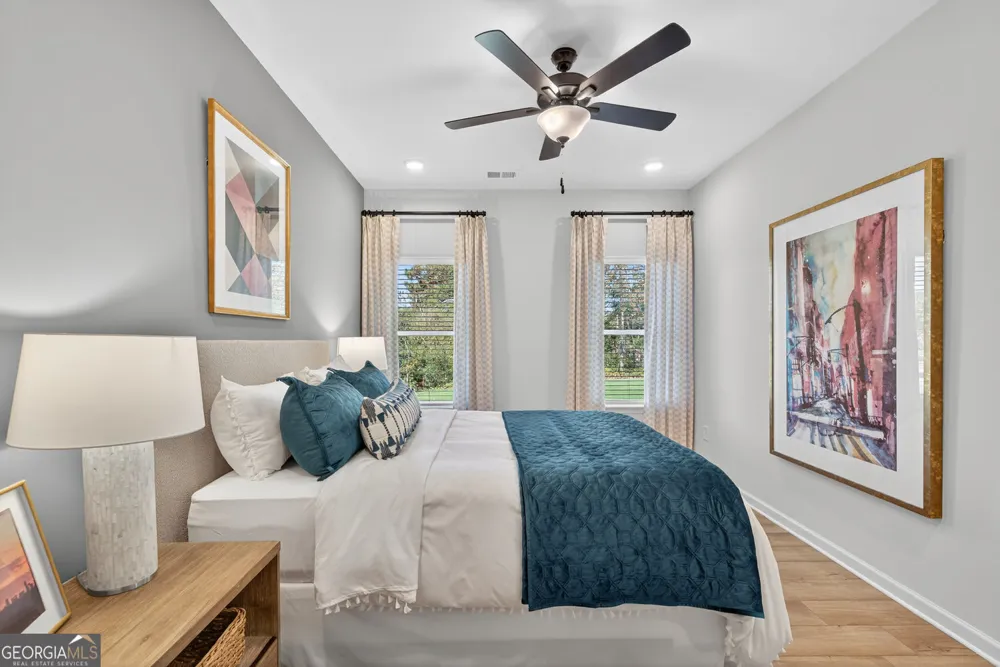 329 Bud ST Hoschton, GA 30548