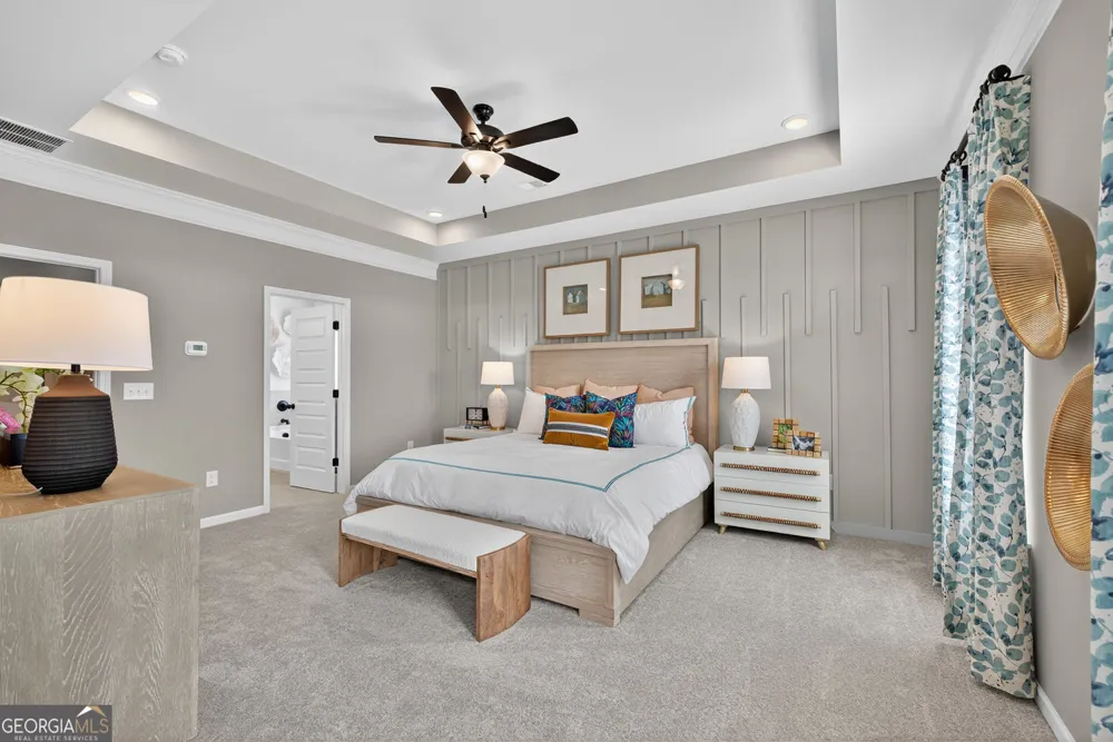 329 Bud ST Hoschton, GA 30548