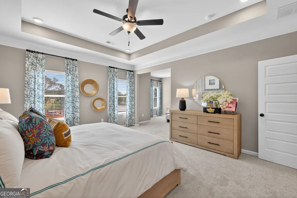 329 Bud ST Hoschton, GA 30548