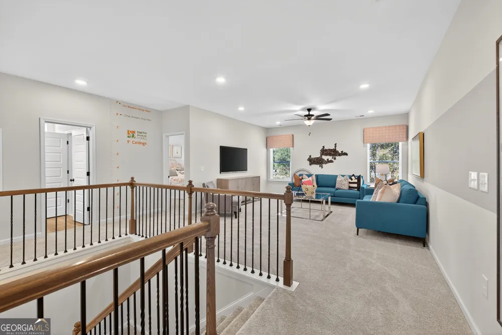 329 Bud ST Hoschton, GA 30548