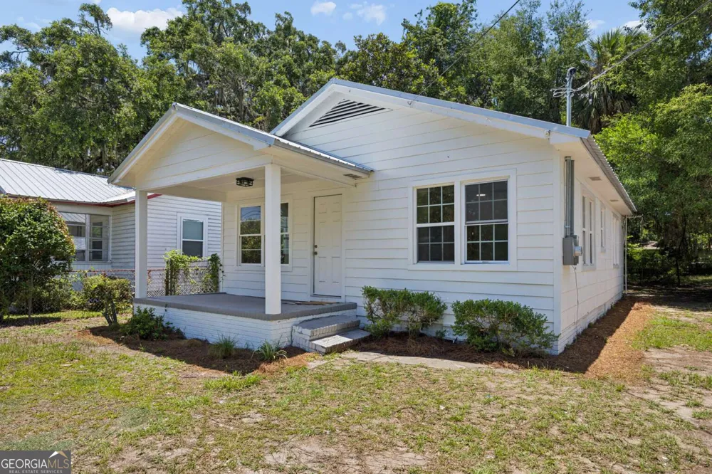804 P ST Brunswick, GA 31520