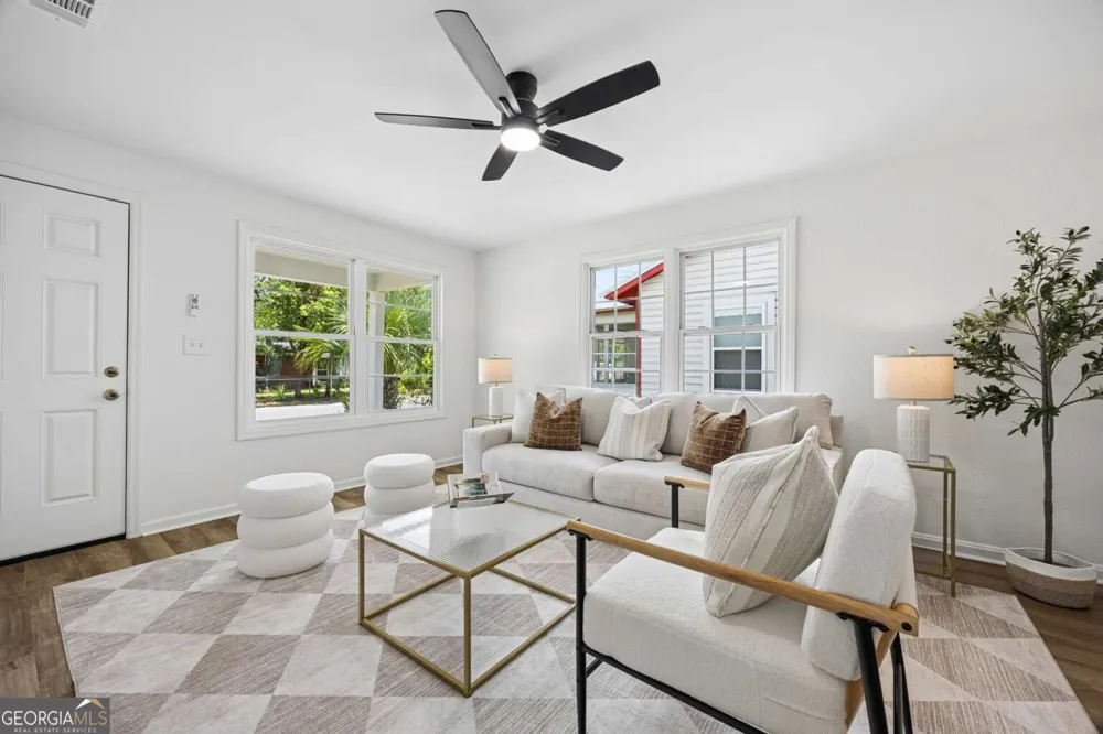 804 P ST Brunswick, GA 31520