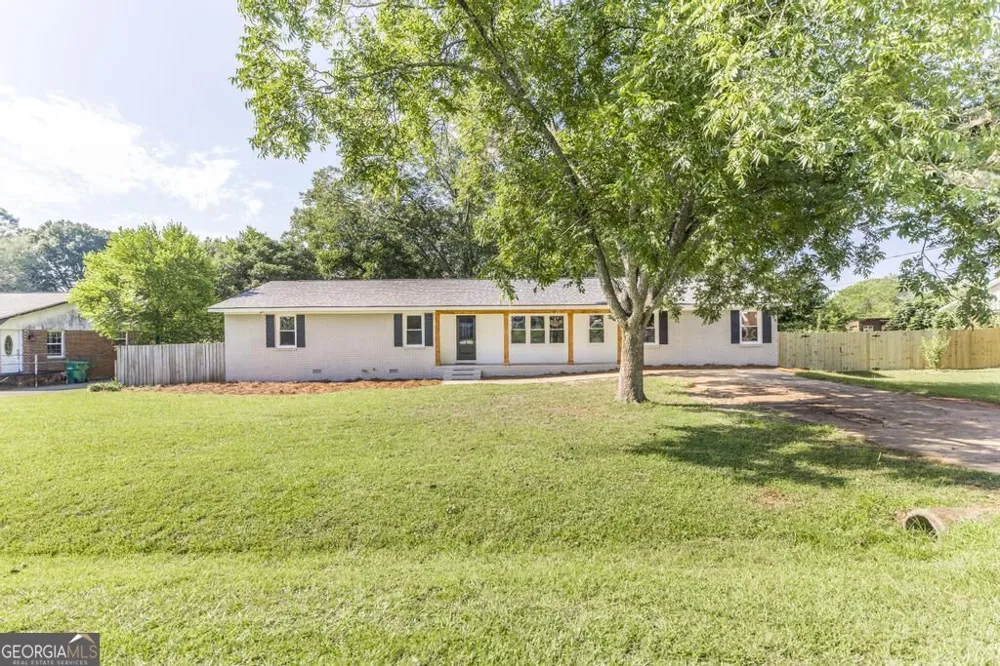 112 Conley DR Bonaire, GA 31005
