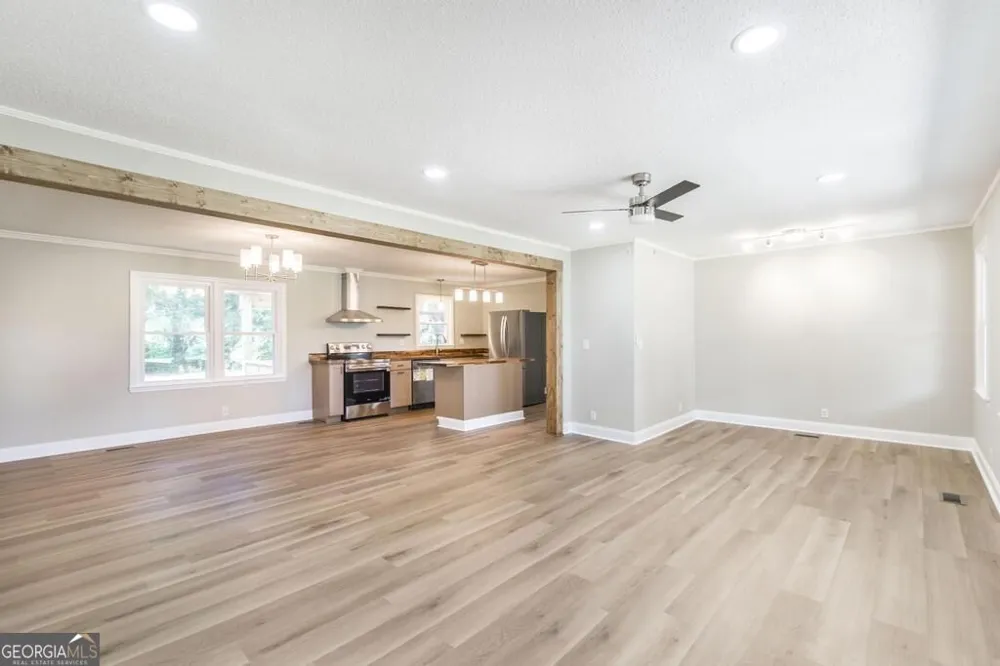112 Conley DR Bonaire, GA 31005