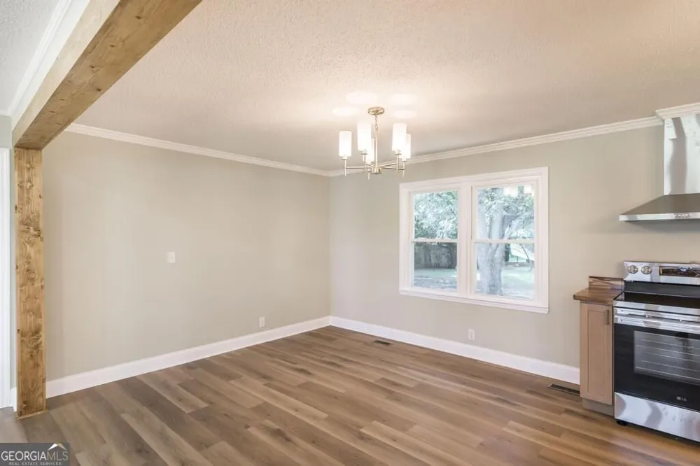 112 Conley DR Bonaire, GA 31005
