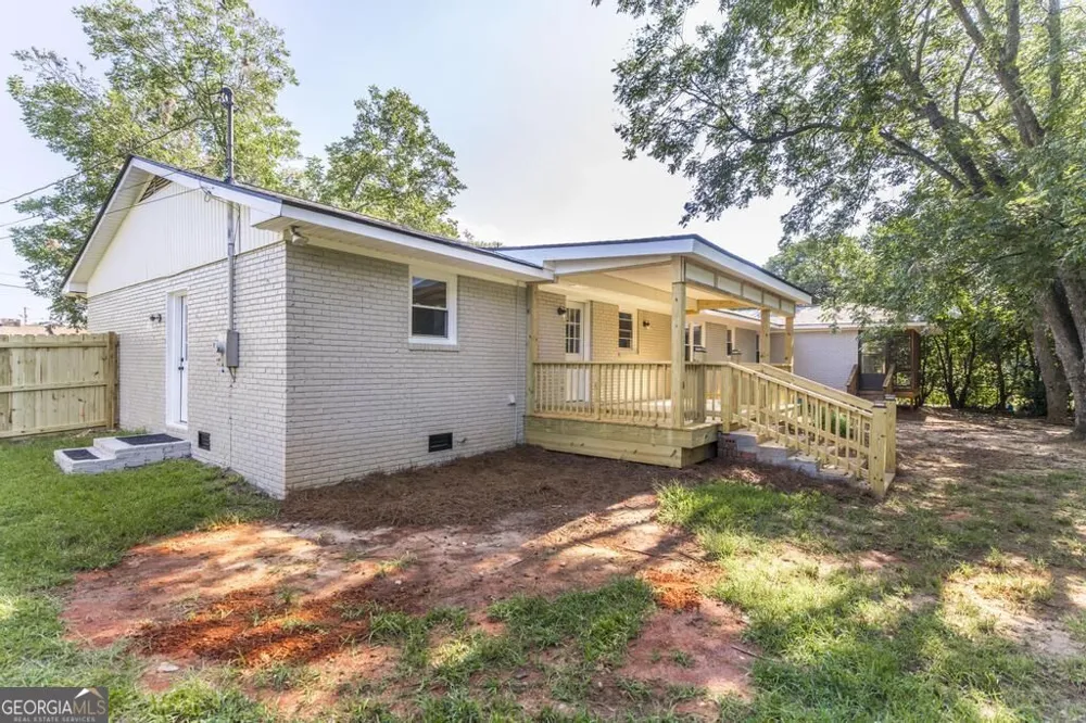 112 Conley DR Bonaire, GA 31005