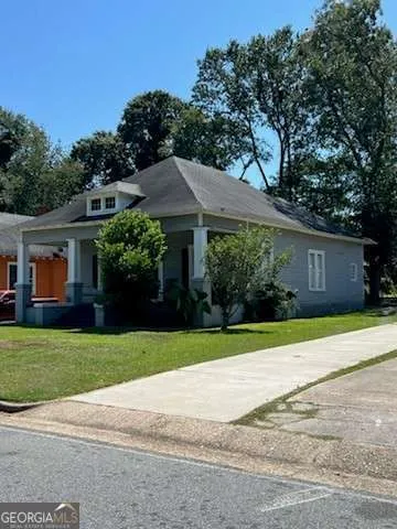 612 E 12Th AVE Cordele, GA 31015