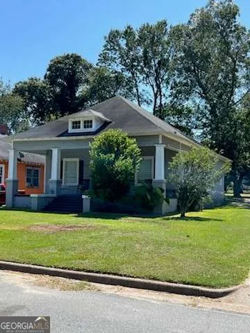 612 E 12Th AVE Cordele, GA 31015